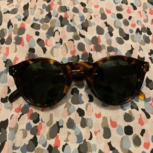 CÉLINE 41370/S Unisex Sunglasses